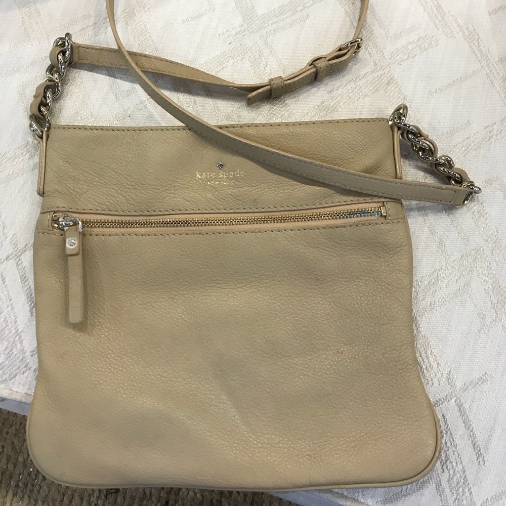 Kate Spade Leather CrossBody